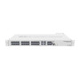 MikroTik CRS328-4C-20S-4S+RM — Керований комутатор 10G Combo і SFP+ | DLM-project