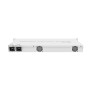 MikroTik CRS328-4C-20S-4S+RM — Керований комутатор 10G Combo і SFP+ | DLM-project