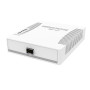 MikroTik CSS106-5G-1S — Некерований комутатор з 5G Ethernet і SFP | DLM-project