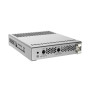 MikroTik CRS305-1G-4S+IN – 10G SFP+ комутатор