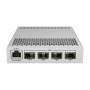 MikroTik CRS305-1G-4S+IN – 10G SFP+ комутатор