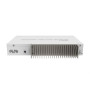 MikroTik CRS309-1G-8S+IN – 8-портовий 10G SFP+ комутатор від DLM project