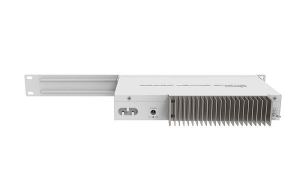 MikroTik CRS309-1G-8S+IN – 8-портовий 10G SFP+ комутатор від DLM project