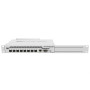 MikroTik CRS309-1G-8S+IN – 8-портовий 10G SFP+ комутатор від DLM project
