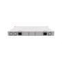 MikroTik CRS354-48P-4S+2Q+RM — Керований PoE комутатор з 10G SFP+ і 40G QSFP+ | DLM-project