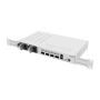 MikroTik CRS504-4XQ-IN — Керований комутатор 40G QSFP+ | DLM-project