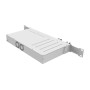 MikroTik CRS504-4XQ-IN — Керований комутатор 40G QSFP+ | DLM-project