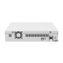 MikroTik CRS310-1G-5S-4S+IN — Керований комутатор з 1G, 5 SFP, 4 SFP+ | DLM-project