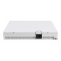MikroTik CSS610-8P-2S+IN — Керований PoE комутатор з 10G SFP+ | DLM-project
