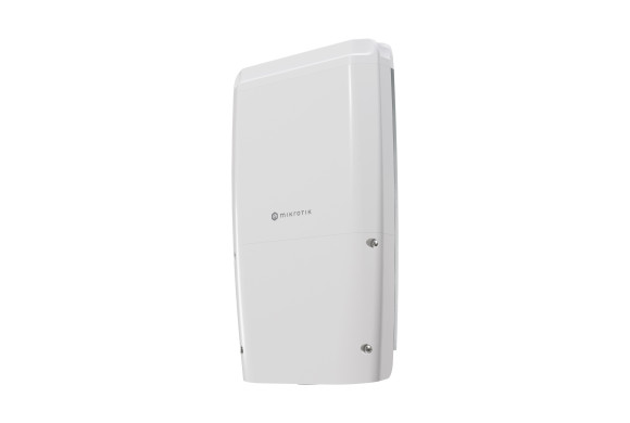 MikroTik CRS305-1G-4S+OUT — Керований зовнішній комутатор 10G SFP+ | DLM-project