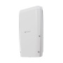 MikroTik CRS305-1G-4S+OUT — Керований зовнішній комутатор 10G SFP+ | DLM-project