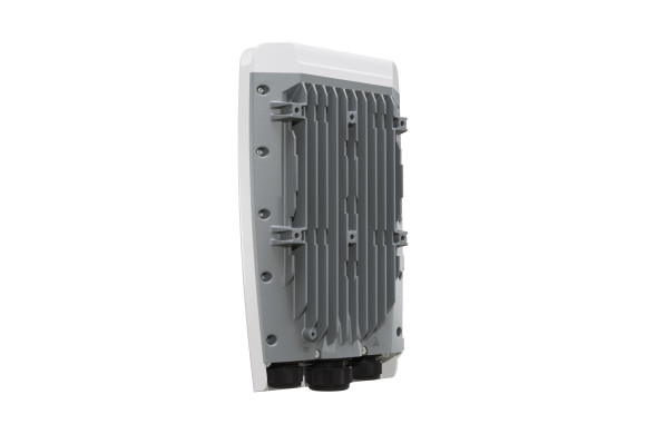 MikroTik CRS305-1G-4S+OUT — Керований зовнішній комутатор 10G SFP+ | DLM-project