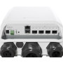 MikroTik CRS305-1G-4S+OUT — Керований зовнішній комутатор 10G SFP+ | DLM-project