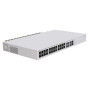 MikroTik CRS326-4C+20G+2Q+RM — Керований комутатор 10G Combo і 40G QSFP+ | DLM-project