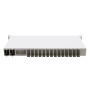 MikroTik CRS326-4C+20G+2Q+RM — Керований комутатор 10G Combo і 40G QSFP+ | DLM-project