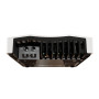 MikroTik CRS304‑4XG‑IN – компактний 10 G switch з 4 × 10G + 1 × Gigabit портом