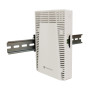 MikroTik CRS304‑4XG‑IN – компактний 10 G switch з 4 × 10G + 1 × Gigabit портом