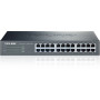 TP-Link TL-SG1024D — 24-портовий гігабітний некерований комутатор | DLM-project