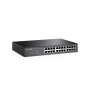 TP-Link TL-SG1024D — 24-портовий гігабітний некерований комутатор | DLM-project