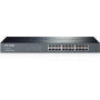 TP-Link TL-SG1024 — 24-портовий гігабітний Ethernet-комутатор | DLM-project