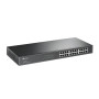 TP-Link TL-SG1024 — 24-портовий гігабітний Ethernet-комутатор | DLM-project