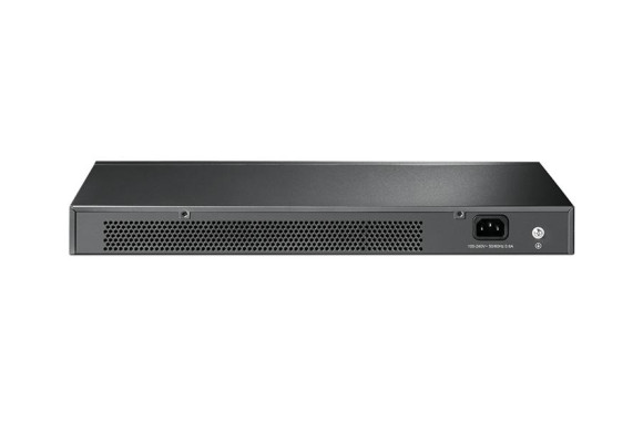 TP-Link TL-SG1024 — 24-портовий гігабітний Ethernet-комутатор | DLM-project