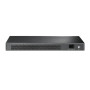 TP-Link TL-SG1024 — 24-портовий гігабітний Ethernet-комутатор | DLM-project