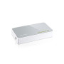 TP-Link TL-SF1008D — 8-портовий некерований Fast Ethernet комутатор | DLM-project