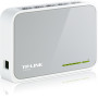 TP-Link TL-SF1005D – 5-портовий Fast Ethernet комутатор для дому та офісу