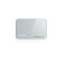 TP-Link TL-SF1005D – 5-портовий Fast Ethernet комутатор для дому та офісу