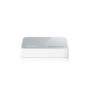 TP-Link TL-SF1005D – 5-портовий Fast Ethernet комутатор для дому та офісу