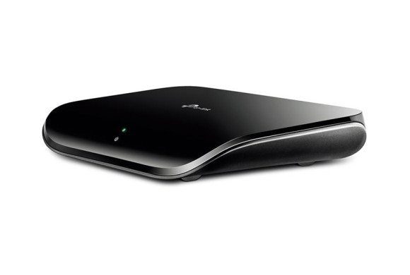 TP-Link TL-SG1005D — 5-портовий гігабітний комутатор Ethernet | DLM-project