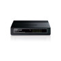 TP-Link TL-SF1016D — 16-портовий Fast Ethernet комутатор | DLM-project