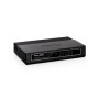 TP-Link TL-SF1016D — 16-портовий Fast Ethernet комутатор | DLM-project