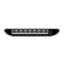 TP-Link TL-SG1008D — 8-портовий гігабітний комутатор Ethernet | DLM-project