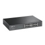 TP-Link TL-SG1016D — 16-портовий гігабітний Ethernet-комутатор | DLM-project