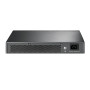 TP-Link TL-SG1016D — 16-портовий гігабітний Ethernet-комутатор | DLM-project