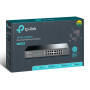 TP-Link TL-SG1016D — 16-портовий гігабітний Ethernet-комутатор | DLM-project