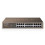 TP-Link TL-SF1024D — 24-портовий Fast Ethernet комутатор | DLM-project