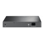TP-Link TL-SF1016DS — 16-портовий Fast Ethernet комутатор у металевому корпусі | DLM-project