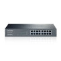 TP-Link TL-SG1016DE — 16-портовий Smart гігабітний комутатор | DLM-project
