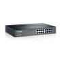 TP-Link TL-SG1016DE — 16-портовий Smart гігабітний комутатор | DLM-project