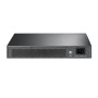 TP-Link TL-SG1016DE — 16-портовий Smart гігабітний комутатор | DLM-project