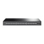 TP-Link TL-SG1048 — 48-портовий гігабітний некерований комутатор | DLM-project