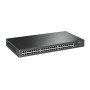 TP-Link TL-SG1048 — 48-портовий гігабітний некерований комутатор | DLM-project