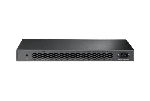 TP-Link TL-SG1048 — 48-портовий гігабітний некерований комутатор | DLM-project