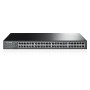 TP-Link TL-SF1048 — 48-портовий Fast Ethernet комутатор | DLM-project