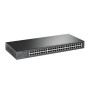 TP-Link TL-SF1048 — 48-портовий Fast Ethernet комутатор | DLM-project