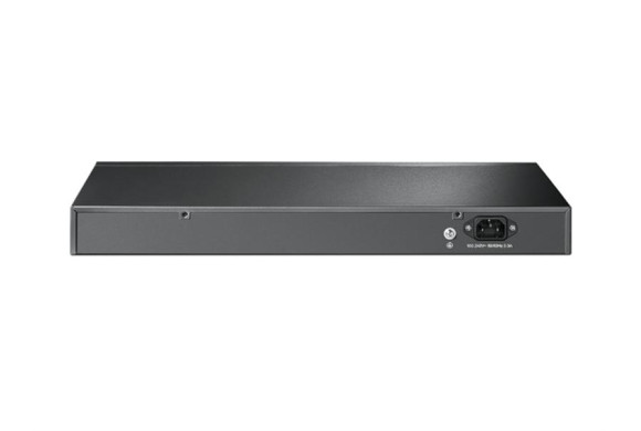 TP-Link TL-SF1048 — 48-портовий Fast Ethernet комутатор | DLM-project
