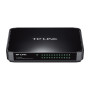 TP-Link TL-SF1024M — 24-портовий Fast Ethernet комутатор | DLM-project